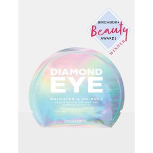 VITAMASQUES Diamond Eye Pads