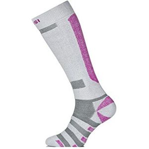 Ademende en Warm Skisokken voor Dames, Heren en Kinderen - Ideaal voor Koude Temperaturen