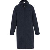 Schmuddelwedda Tussenmantel  navy