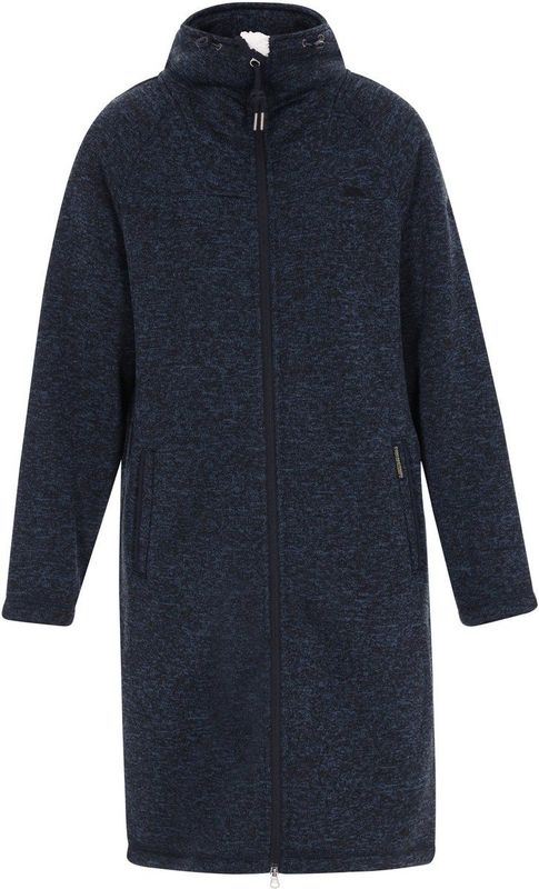 Schmuddelwedda Tussenmantel  navy