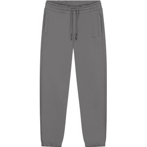 Ballin Amsterdam - Jongens Regular fit Pants Sweat - Antra - Maat 6