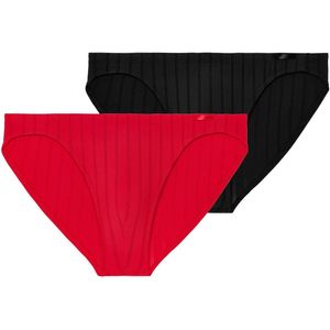 HOM Heren slip / onderbroek 2 pack Chic