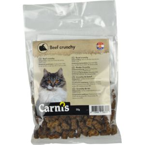 Carnis Rund Crunchy 50 g