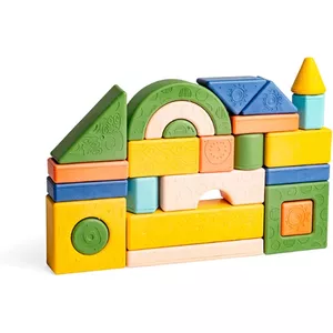 Mega Bloks FFJ32 Mega Construx Despicable Me Minion Jail Break Building Set