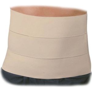 Elastische riem maat 1 (70-90 cm) voor optimale ondersteuning