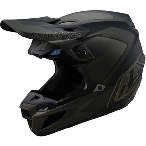 Troy Lee Designs SE5 Composite MIPS Mono Crosshelm - Maat XL - Helm