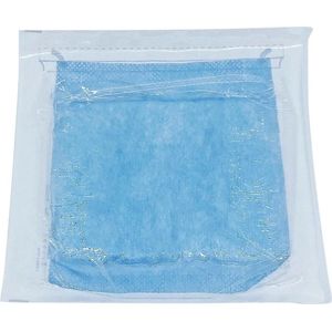 Maimed Pad - steriel absorberend kompres 10cm x 20cm
