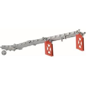 Thomas de Trein Track Pack Brug