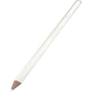 Kleurpotlood caran d'ache prismalo wit | Omdoos a 12 stuk | 12 stuks