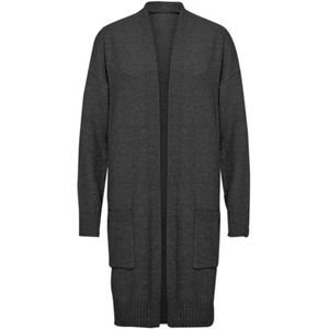 Bos Women vest 2L780 - Black