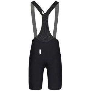 Q36.5 Long Salopette L1 Woman without insert - Wit - M