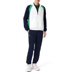 Lacoste Sport Colourblock Trainingspak Heren