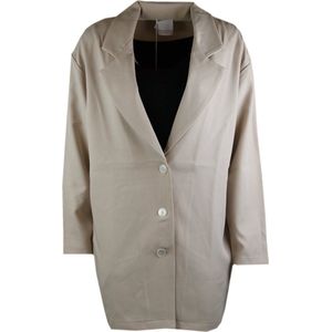 Amaya oversized blazer.
