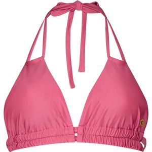Basics bikini top triangle slide /36 voor Dames | Maat 36