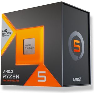 AMD Ryzen 5 7500X3D