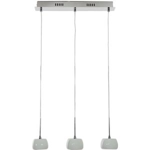 Cosmo Casa Plafondlamp - Hanglamp - Plafondlamp - 3 - Lichtbronnen
