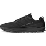 Altra | Lone Peak 9+ | Trailschoenen | Dames | Black | 36 -