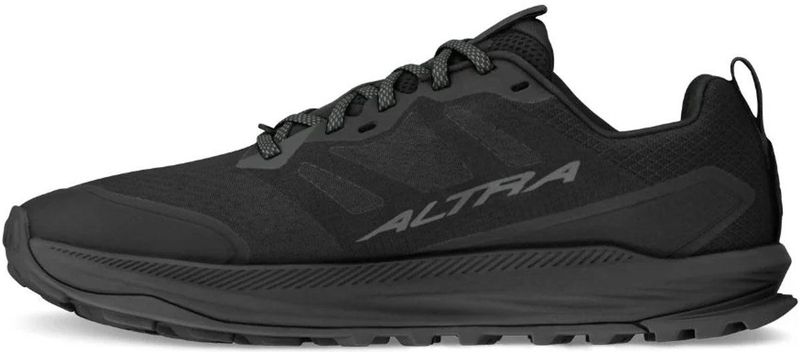 Altra | Lone Peak 9+ | Trailschoenen | Dames | Black | 36 -