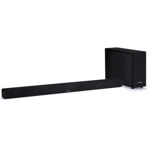 Thomson - SB250BT - Soundbar - Zwart - Inclusief Subwoofer