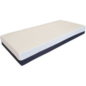 Eenpersoonsmatras Royal 90x200x23cm - pocketveren