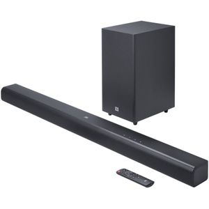 JBL Cinema SB560 - Soundbar - 3.1 - met subwoofer