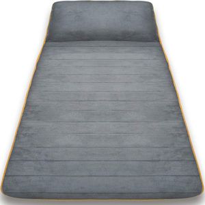 DailySuppliess® Massage Apparaat - Massagematras - Massagekussen - Grijs