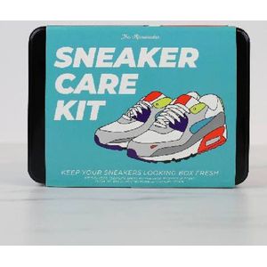Gift Republic Aficionado kits - Sneaker Care Kit