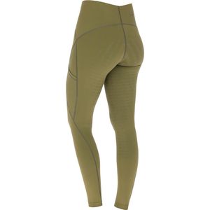 Covalliero Rijlegging Covalliero Full Grip Groen