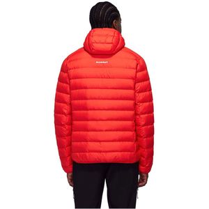 Mammut - Waymarker Insulated - Jas - Rood - XL - Man