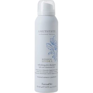 FarmaVita - Amethyste Botanical Hydra - Droogshampoo - 150 ml