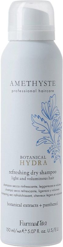 FarmaVita - Amethyste Botanical Hydra - Droogshampoo - 150 ml
