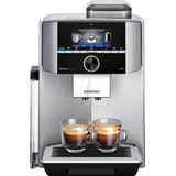 Siemens EQ.9 TI9553X1RW - volautomatisch koffiezetapparaat - Inox