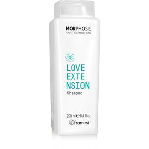 Framesi Morphosis Love Extension Shampoo 250ml