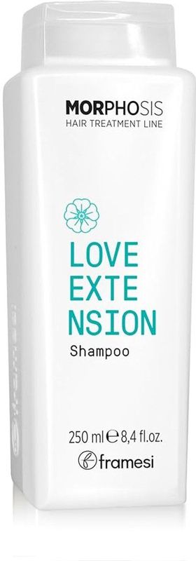 Framesi Morphosis Love Extension Shampoo 250ml