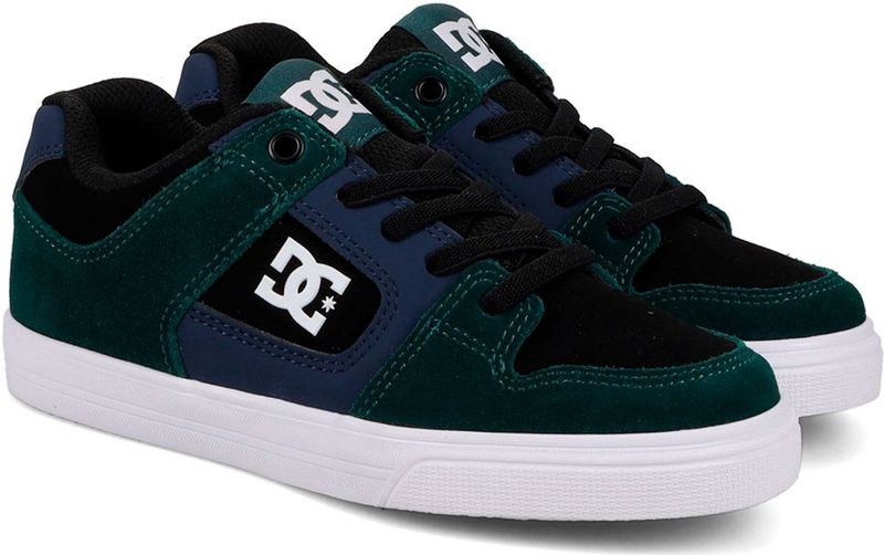Dc Shoes Pure Elastic Schoenen