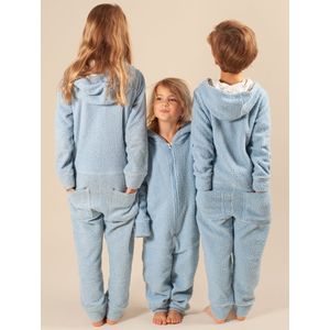 Claesen's® - Onesie Teddy Winter Sky2459183-Winter Sky-2
