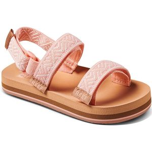Reef Lil Ahi Convertible Sandalen Goud EU 19 Meisjes