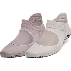 Under Armour - Breathe Balance - Onzichtbare Sokken - 2 Paren