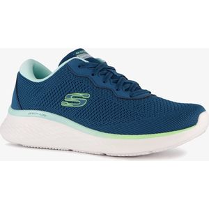 Skechers Skech-Lite Pro dames sneakers blauw - Maat 41 - Extra comfort - Memory Foam