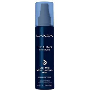 Lanza Healing Moisture Noni Fruit Detangler - 250 ml - Conditioner