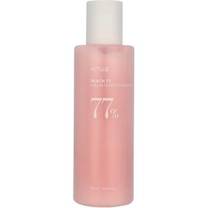 Anua - Peach 77 Niacin Conditioning Milk 150ml - Korean skincare