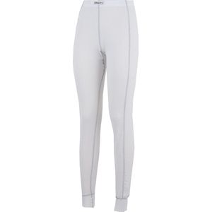 Craft Active - Thermobroek - Dames - Maat XL - Wit