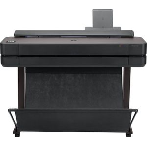 HP DesignJet T650 36-in Printer 2025 edition
