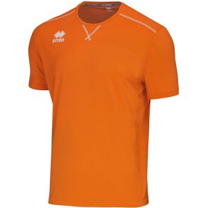 Errea - Everton T-Shirt Mc Ad - Sportwear - Oranje Fluo