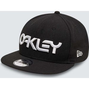 Oakley Mark II Novelty Cap - Verstelbaar - Blackout