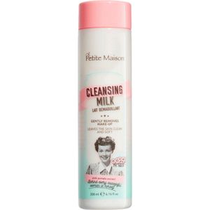 PETITE MAISON Cleansing Milk 200ml