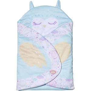 Baby Annabell Sweet Dreams Wikkeldeken - Poppenkleding