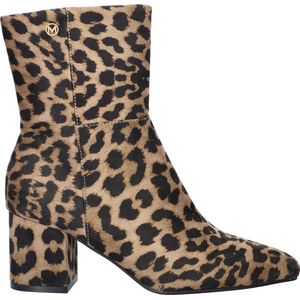 Mexx - Pam Mila - Boots - Imitatieleer - Dames