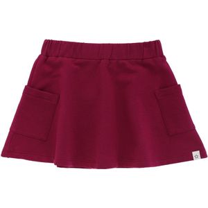 French Knit | Wide Skirt