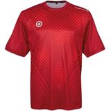 Jaipur Sportshirt Unisex - Maat M